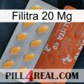 Filitra 20Mg 43